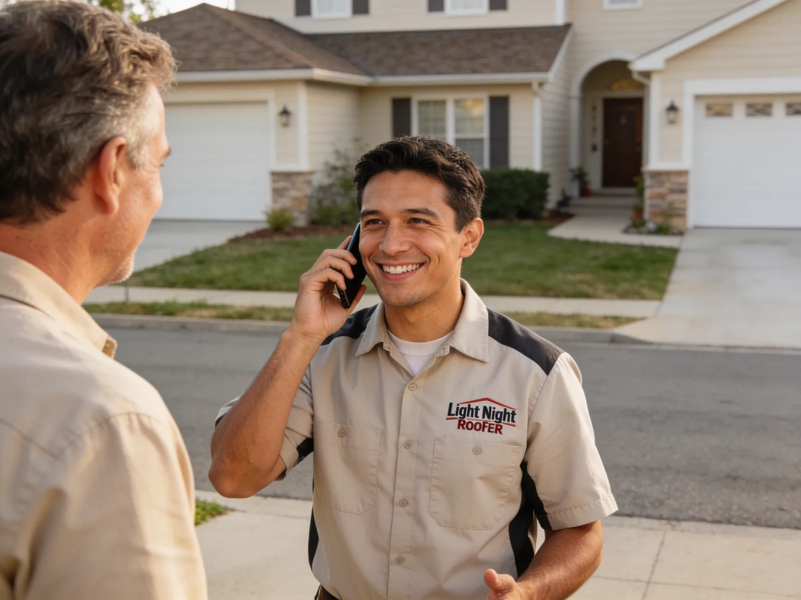 Emergency Roof Repair Lake Park, IA FAQs